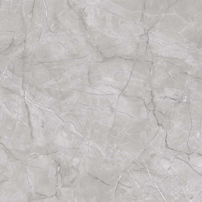 Керамогранит CR122 Vanity Grey Carving 60x60 Primavera универсальная плитка 231588