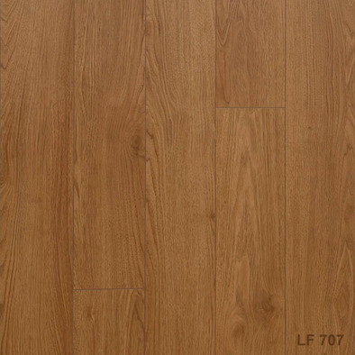 Ламинат Peli Loft Медный Каштан 1290х157х8 8 мм 32 класс с фаской LF-707