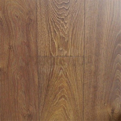 Ламинат Swiss Krono by Kronopol Parfe Floor Classic Angle-Angle D4058WS Дуб Капри 1380х193х8 8 мм 32 класс с фаской