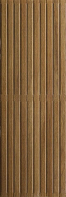 Настенная плитка Spa Cuero 30x90 (1,35) El Molino матовая керамическая 58580