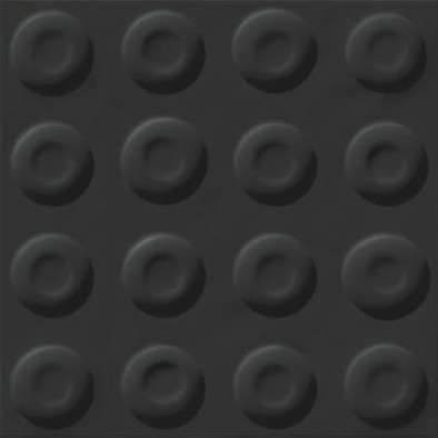 Настенная плитка Picos Basalto-M 20x20 матовая керамическая