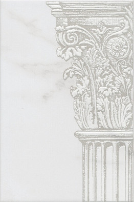 Декор AD/A548/8327 Брера 20x30 Kerama Marazzi матовый керамический