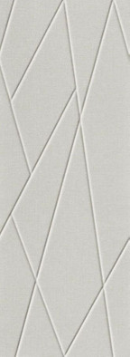 Настенная плитка House of Tones Grey A Str 32,8x89,8 PS-01-203-0328-0898-1-040 Tubadzin матовая керамическая 5903238009102