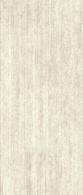 Настенная плитка Marvel 3D Crease Travertine White 50x120 Atlas Concorde Italy матовая керамическая AQ3U