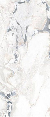 Керамогранит Calacata San Babila Lap Rt 120x278 лаппатированный (полуполированный)
