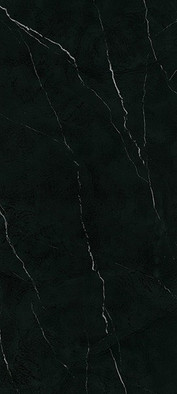 Керамогранит Nero Marquina 120х270 NT Ceramic Atlas Home лаппатированный (полуполированный) универсальный NTT3504L