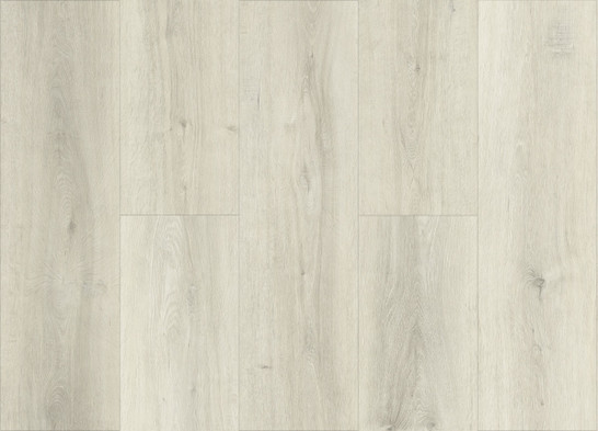 SPC ламинат Ideal Flooring 01003 Light Prime Wood 34 класс 1170х180х4.6 мм (каменно-полимерный) с фаской
