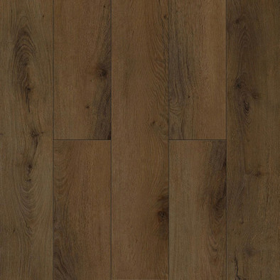 SPC ламинат Alpine Floor ЕСО 7-32 Дуб Марко Premium XL ABA 43 класс 1524х180х8 мм (каменно-полимерный) с фаской