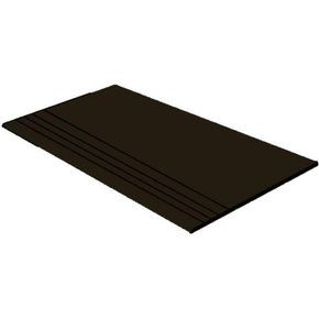 Ступень фронтальная World Woods peldano Carbon 60x60 керамогранит фото Ступень фронтальная World Woods peldano Carbon 60x60 керамогранит