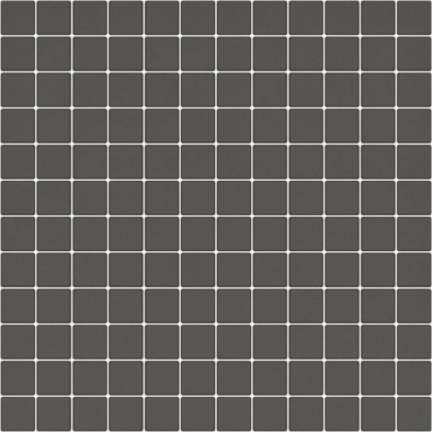 Мозаика Pastelli Cenere керамогранит 30х30 см Appiani противоскользящая чип 25х25 мм, коричневый PST 7002