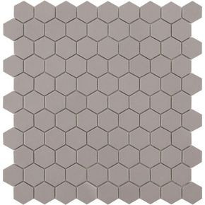 Мозаика Hex Nordic № 926 D Беж (на сетке) (0,087м2)