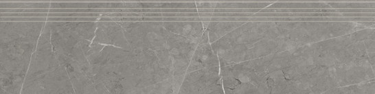 Ступень фронтальная K-2202/LR/st01/300x1200x10 керамогранит лаппатированная (полуполированная) Kerranova Скала