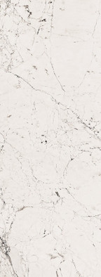 Настенная плитка Sophisticated White 32.8x89.8 Tubadzin глянцевая керамическая 5903238052429