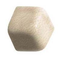 Вставка Marvel Travertino Alabastrino Spigolo A.E. керамическая