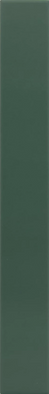 Настенная плитка 31248 HOPP Laurel Green 5x40 Equipe матовая керамическая А000695