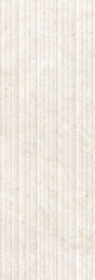 Настенная плитка Ardara White Stripes 33,3x100x0,98 Peronda матовая керамическая 5087843983