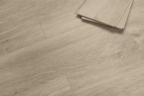 SPC ламинат Icon Floor Дуб Маккуин Black 6.0 43 класс 1220х151х6 мм (каменно-полимерный) BL-22 с фаской