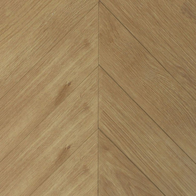 Ламинат WoodStyle Chevron CH155.2 Дуб Халкон 550х112х12 12 мм 34 класс с фаской