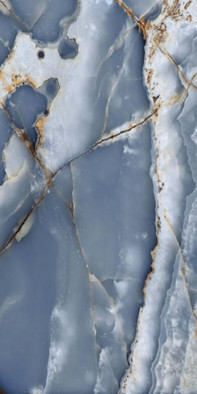 Керамогранит 60х120 E-13141 Bellver Azul Polished полированный