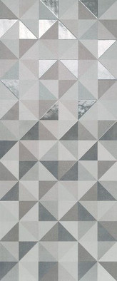 Декор fQDF Milano Mood Texture Triangoli 50x120 RT Fap Ceramiche матовый керамический УТ-00026227 фото Декор fQDF Milano Mood Texture Triangoli 50x120 RT Fap Ceramiche матовый керамический УТ-00026227