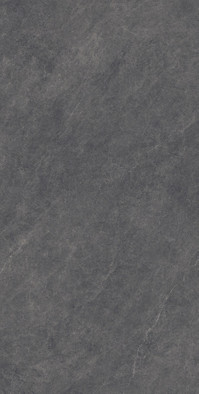 Керамогранит Listello Nero 80х160 Sl Creanza матовый универсальная плитка CZ-SL03-B