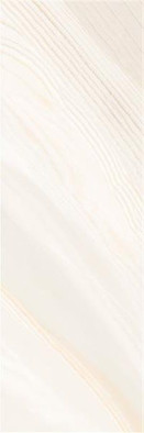 Настенная плитка 2414 Gravity Cream 43x107 матовая керамическая
