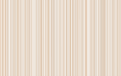 Панель стеновая 501 Рипс персик Ideal Ламини 2700х250х8 мм