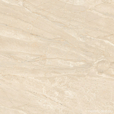 Керамогранит Dorsey Beige 58x58 Zerde Tile матовый напольная плитка R1DY0HH02GRR5