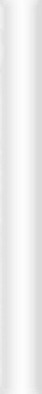 Бордюр Ravena White Glossy 1.6х15 Modern Ceramics глянцевый керамический