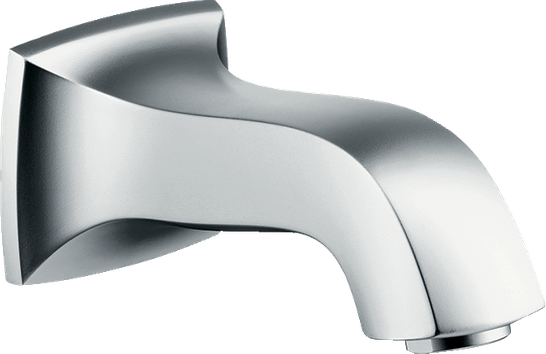 Излив для ванны Hansgrohe Metris Classic