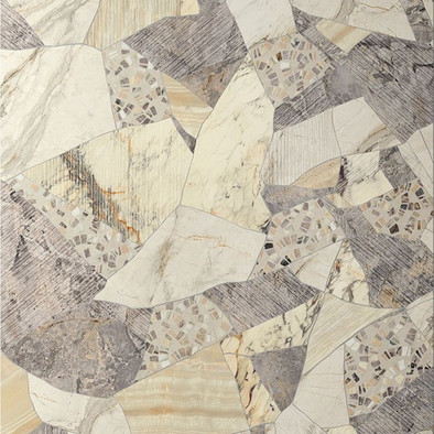 Керамогранит Hme Blended 120x120 Rett Hard Del Conca Marble Edition матовый напольная плитка GRMEBLENDR