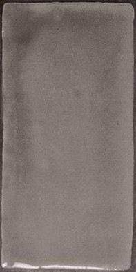 Настенная плитка Mayolica Grey 7.5х15 Living Ceramics глянцевая керамическая LV11801