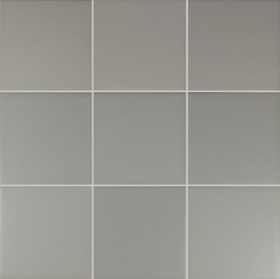 Керамогранит Six Grey 11.7x11.7 универсальный матовый