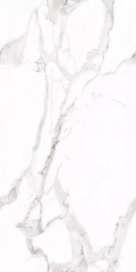 Керамогранит Venato Bianco 60*120 Glossy 60x120 Art Ceramic полированный универсальная плитка