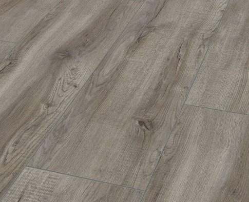 Ламинат Kronotex D3662 Дуб Монтмело Серебряный 1380х244х8 8 мм 32 класс с фаской