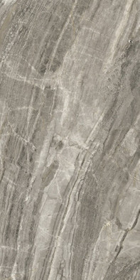 Керамогранит Nuvolato Grigio Llucido 75х150 Maxfine Marmi полированный универсальная плитка L175516MF6