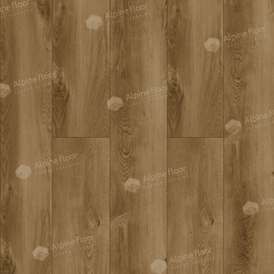 Alpine Floor Premium 12 ECO 24-7 Дуб Карте ламинат wpc (инженерная кварц-виниловая плитка) 1524х228х12 мм с фаской фото Alpine Floor Premium 12 ECO 24-7 Дуб Карте ламинат wpc (инженерная кварц-виниловая плитка) 1524х228х12 мм с фаской