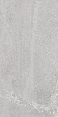 Керамогранит Burlington Grey Matt 59.5x119.2x1 cm ITT Ceramic матовый универсальная плитка 230287
