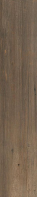 Керамогранит Gres Laroya Brown Rect. 89.7x17 Cerrad матовый, рельефный (рустикальный) универсальный
