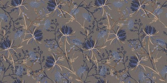 Декор Floralia Ombrelle Rect 60x120 Ariana Ceramica керамогранит матовый 20227512