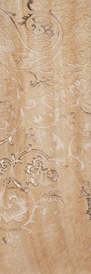 Настенная плитка Cadoro Ramage 2 Decor Gold керамическая фото Настенная плитка Cadoro Ramage 2 Decor Gold керамическая