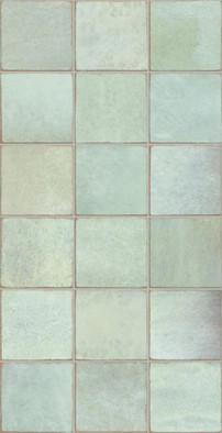 Керамогранит Deco Amaris Salvia 32х62.5 Gayafores полированный настенная плитка 200000000000018146