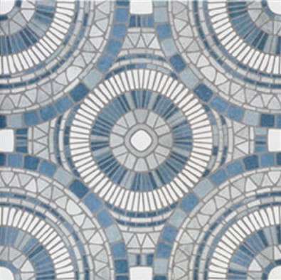 Керамогранит Halo Aurora 20х20 Mainzu матовый универсальная плитка 929343