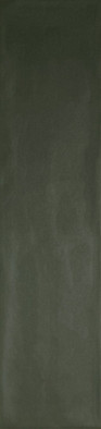 Настенная плитка Fabia Dark Green 7.5х30 Decocer матовая керамическая УТ-00000350