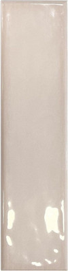Настенная плитка Monte Beige 10x40 Decocer глянцевая керамическая С0005603