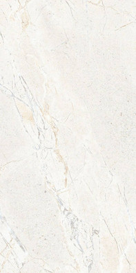 Керамогранит J93649 Crust White 60x120 RHS матовый универсальная плитка