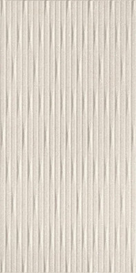 Настенная плитка 3D Wall Carve Whittle Ivory 40x80 (A577) Atlas Concorde Italy матовая керамическая
