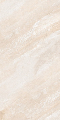 Керамогранит Benadia Cream Light 61х121 Ocean ceramic Iran 20 mm антискользящий (grip), матовый напольная плитка IRN000045
