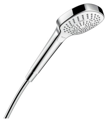 Ручной душ Hansgrohe Croma 110 Select Е Multi HS