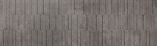 Venis Textures Dark Gray 33.3x100 Venis Textures Dark Gray 33.3x100 фото
